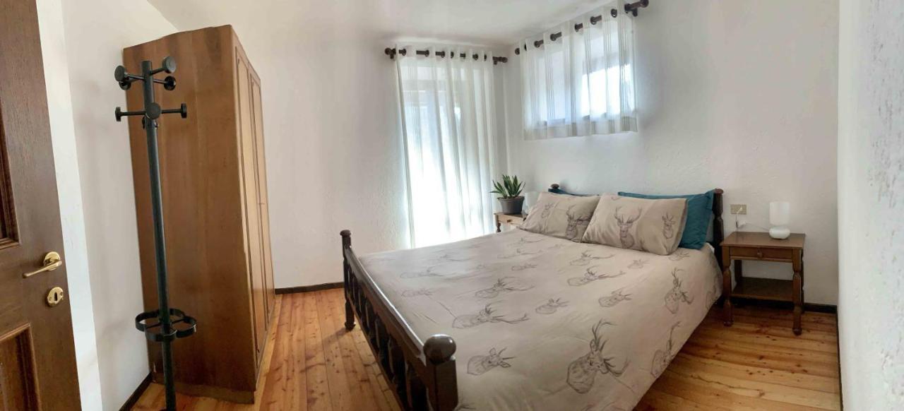 Апартаменты Casa Ornella Курмайор Экстерьер фото